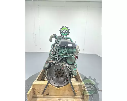 VOLVO D13M Engine Assembly