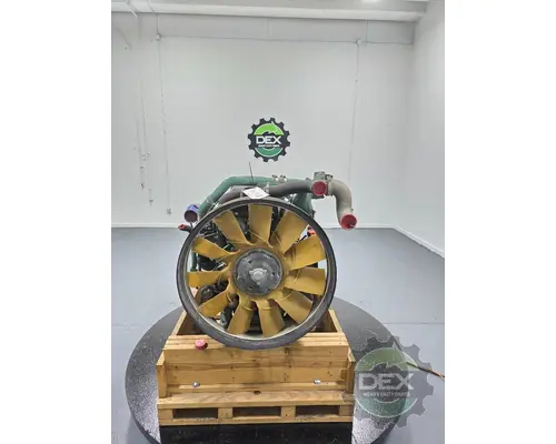 VOLVO D13M Engine Assembly