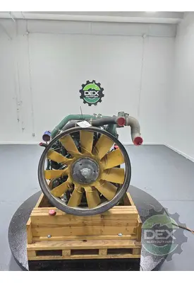 VOLVO D13M Engine Assembly