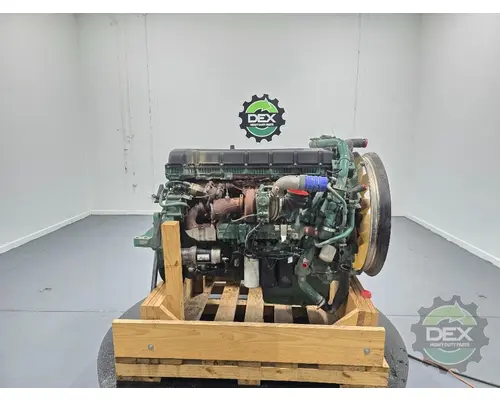 VOLVO D13M Engine Assembly