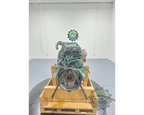 VOLVO D13M Engine Assembly