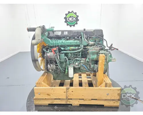 VOLVO D13M Engine Assembly