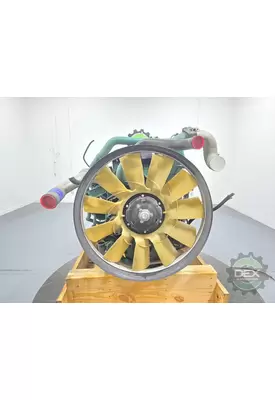 VOLVO D13M Engine Assembly