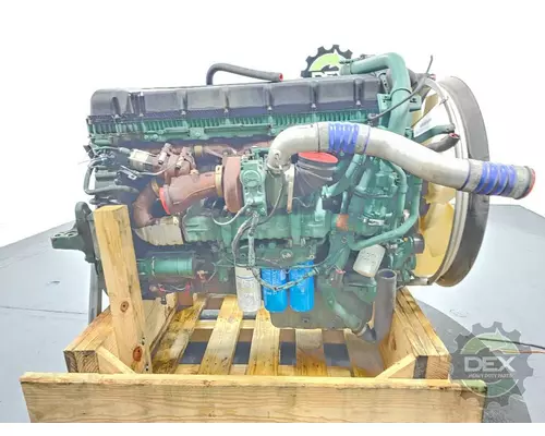 VOLVO D13M Engine Assembly