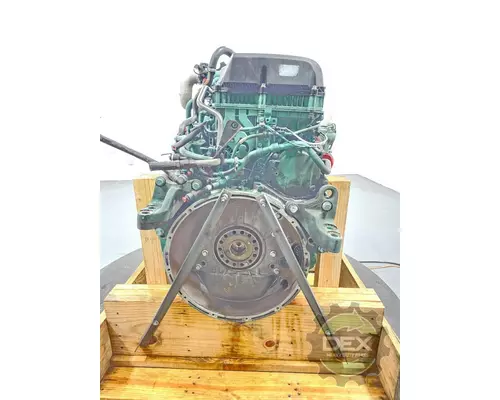 VOLVO D13M Engine Assembly