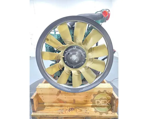 VOLVO D13M Engine Assembly