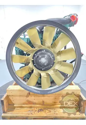 VOLVO D13M Engine Assembly