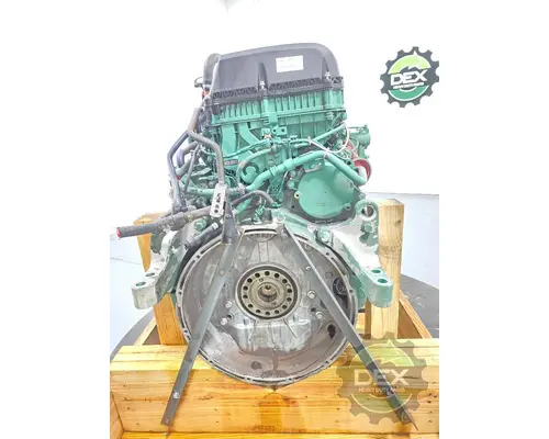 VOLVO D13M Engine Assembly