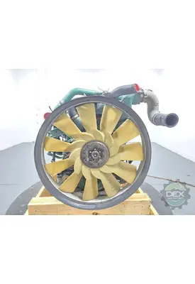 VOLVO D13M Engine Assembly