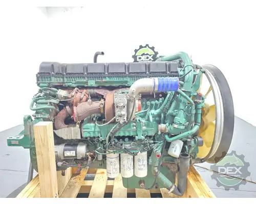 VOLVO D13M Engine Assembly
