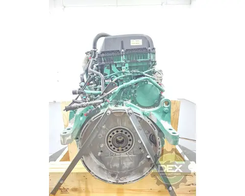 VOLVO D13M Engine Assembly