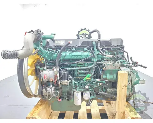 VOLVO D13M Engine Assembly