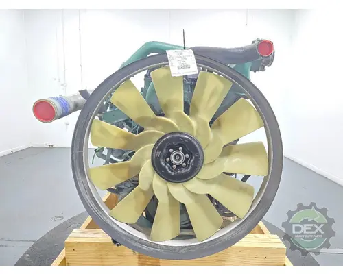 VOLVO D13M Engine Assembly