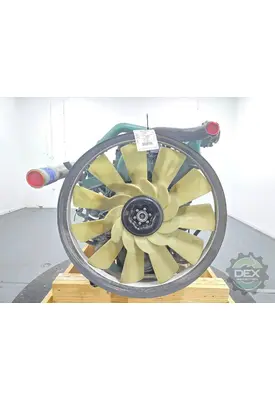 VOLVO D13M Engine Assembly