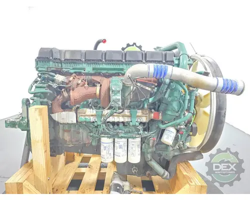 VOLVO D13M Engine Assembly