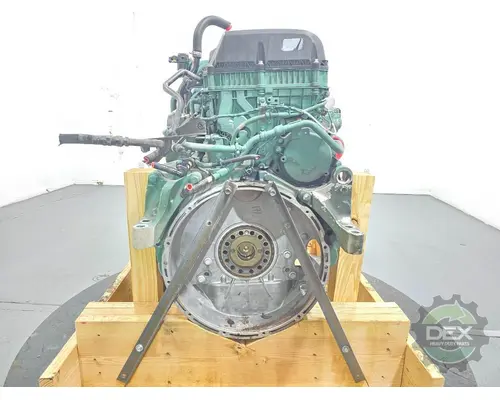VOLVO D13M Engine Assembly