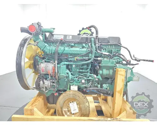 VOLVO D13M Engine Assembly