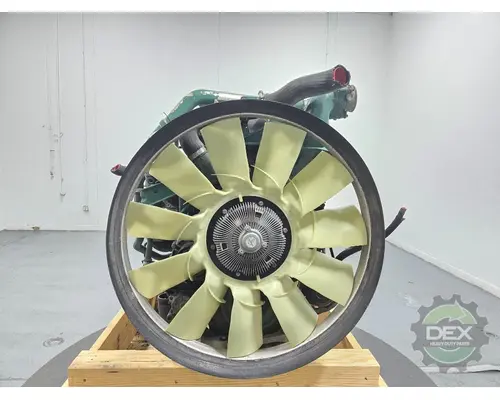 VOLVO D13M Engine Assembly