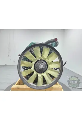VOLVO D13M Engine Assembly