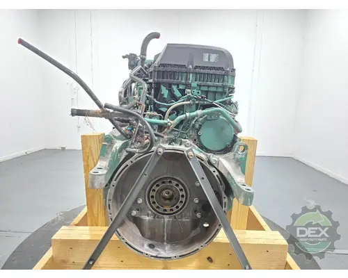 VOLVO D13M Engine Assembly