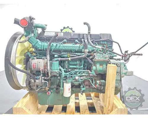 VOLVO D13M Engine Assembly
