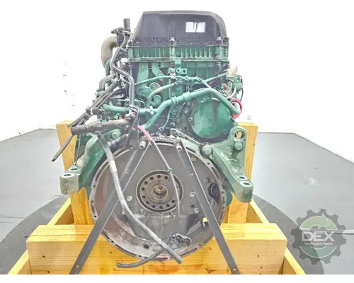 VOLVO D13M Engine Assembly