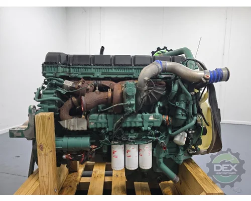 VOLVO D13M Engine Assembly
