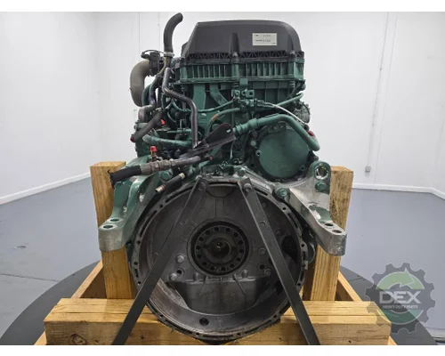 VOLVO D13M Engine Assembly