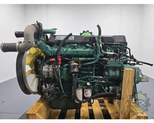 VOLVO D13M Engine Assembly