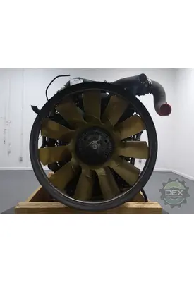 VOLVO D13M Engine Assembly