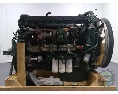 VOLVO D13M Engine Assembly