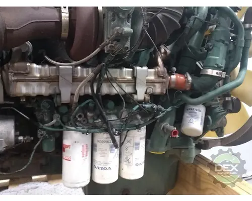 VOLVO D13M Engine Assembly