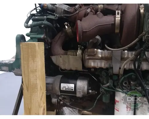 VOLVO D13M Engine Assembly