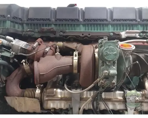 VOLVO D13M Engine Assembly