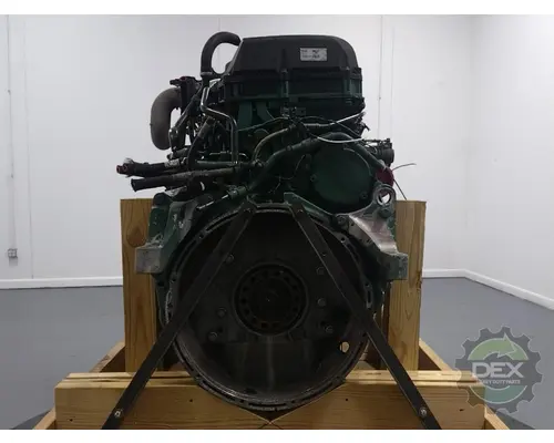 VOLVO D13M Engine Assembly