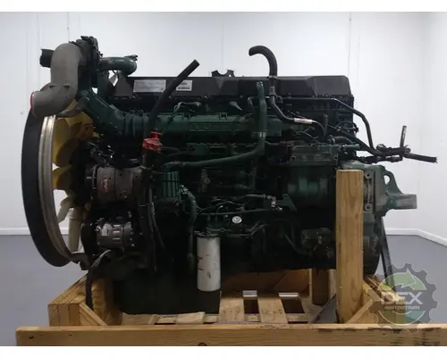 VOLVO D13M Engine Assembly