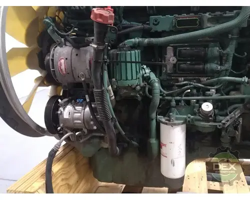 VOLVO D13M Engine Assembly