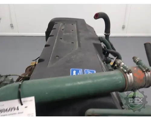 VOLVO D13M Engine Assembly
