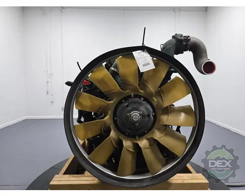 VOLVO D13M Engine Assembly