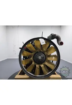 VOLVO D13M Engine Assembly