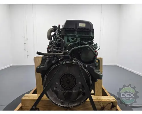 VOLVO D13M Engine Assembly