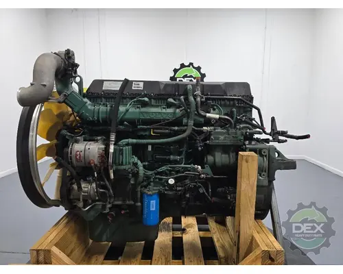 VOLVO D13M Engine Assembly