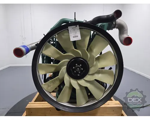 VOLVO D13M Engine Assembly