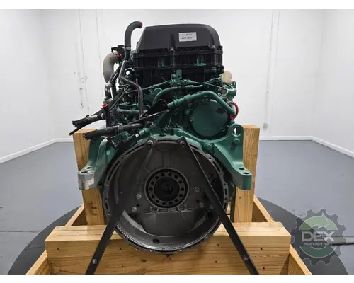 VOLVO D13M Engine Assembly