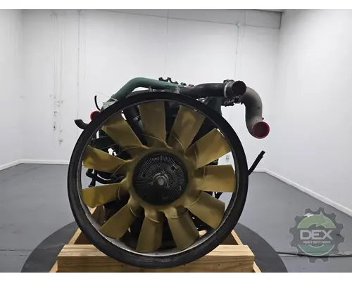 VOLVO D13M Engine Assembly