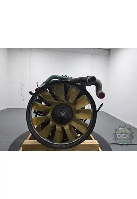VOLVO D13M Engine Assembly