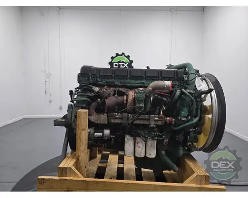 VOLVO D13M Engine Assembly