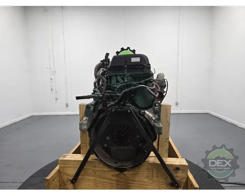VOLVO D13M Engine Assembly