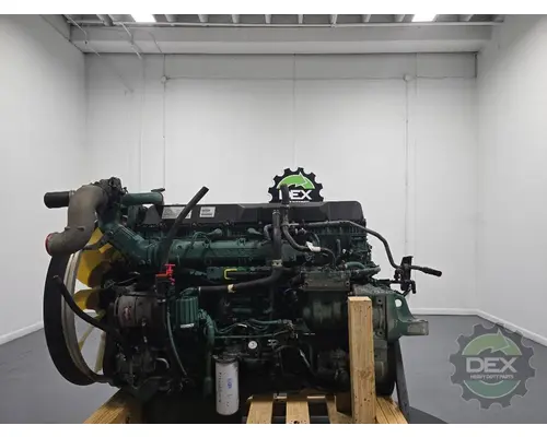 VOLVO D13M Engine Assembly