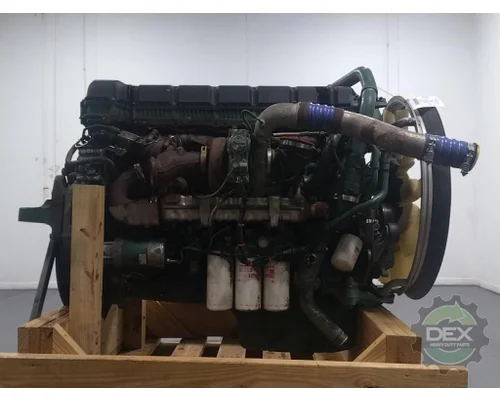 VOLVO D13M Engine Assembly